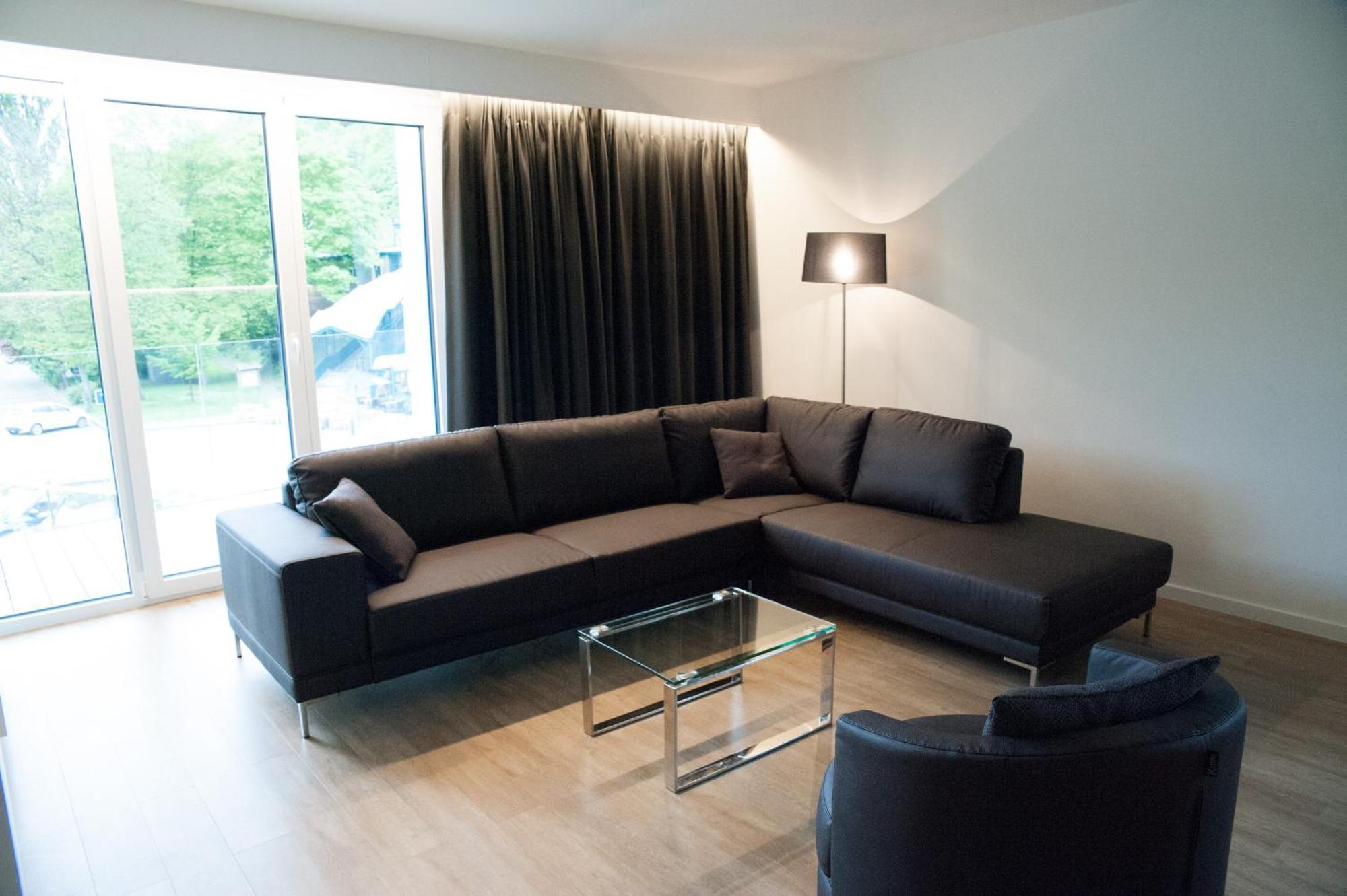 Appart'Hotel Urban Lodge Chaudfontaine Room photo